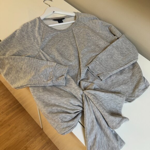 French Connection Hitch Knot Twisted Sweater - Picture 10 of 12